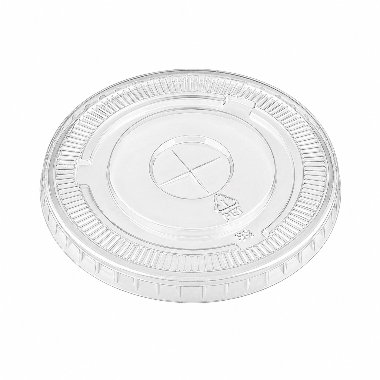 93 rim diameterflat lid