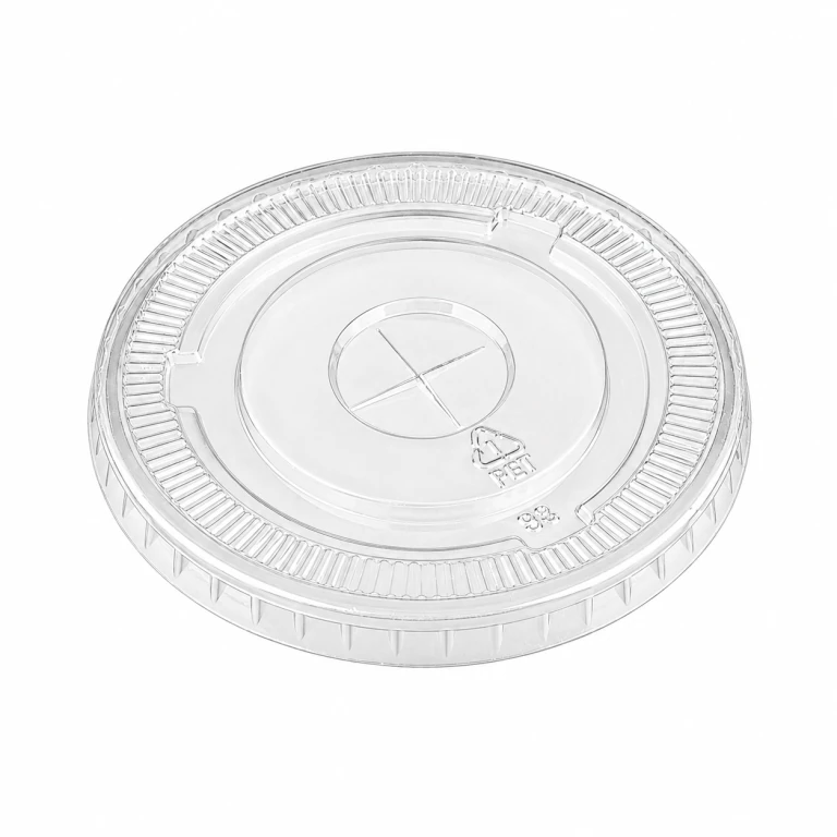 93 rim diameterflat lid