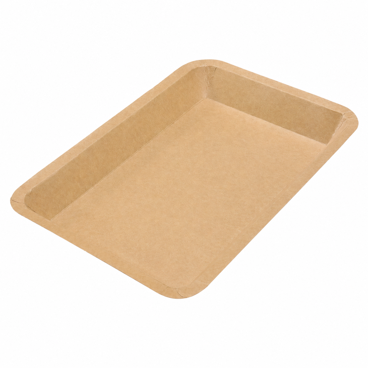 No. 1 Kraft Paper Tray