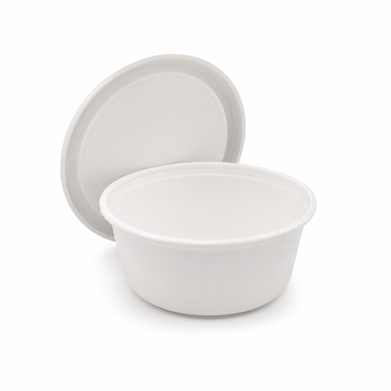 plant-fiber bowl/cup