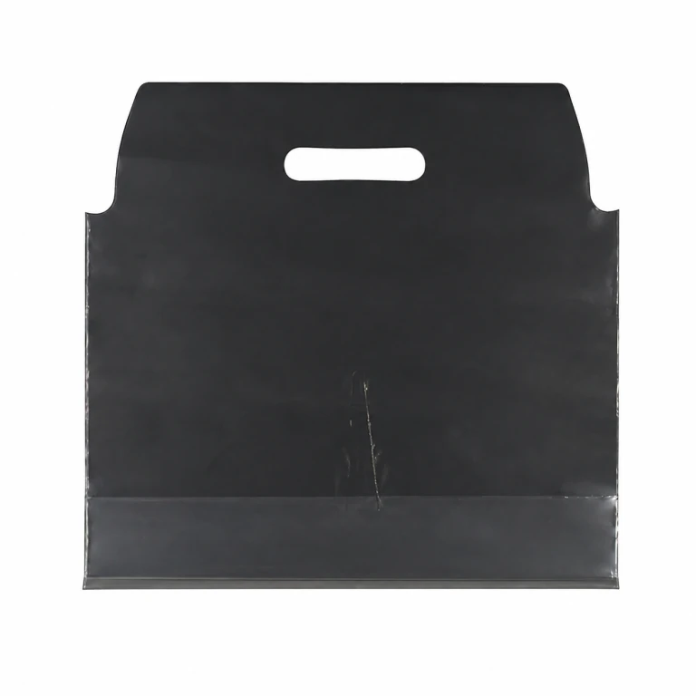 98mm Double-Cup Bag