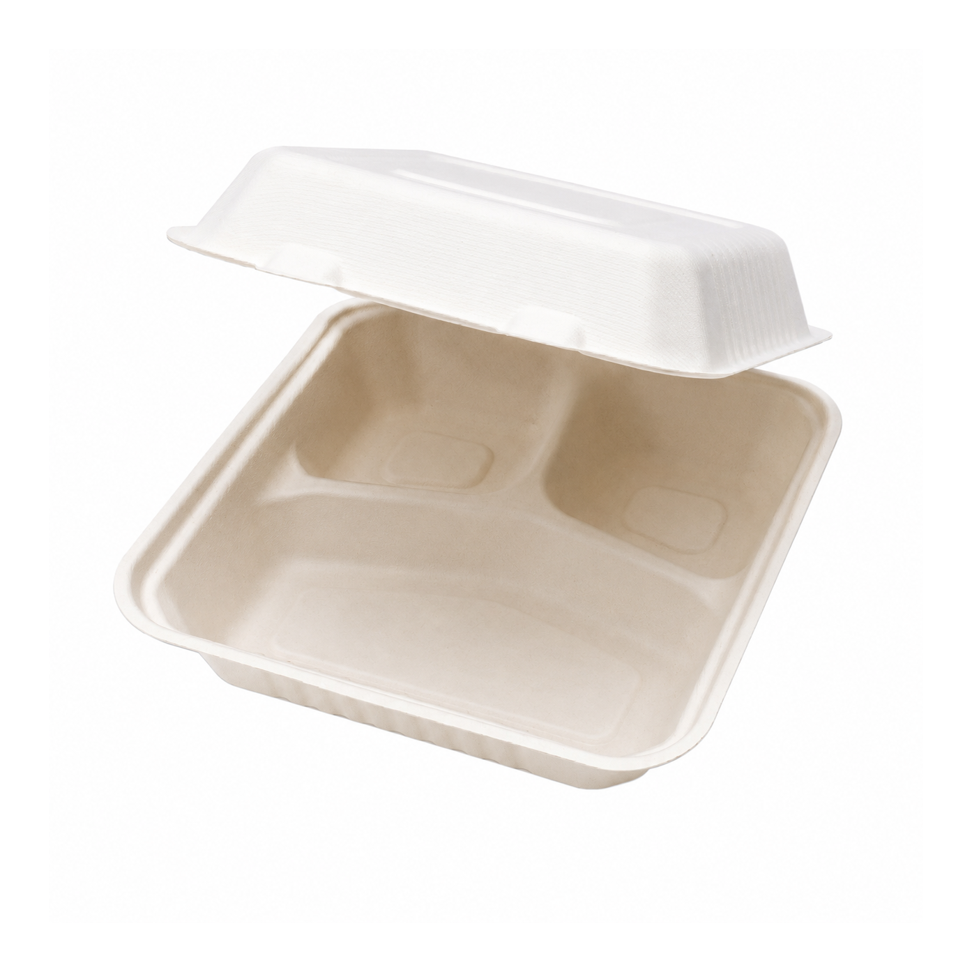 20*20 (8-inch three-slot lock box) - 200 pieces