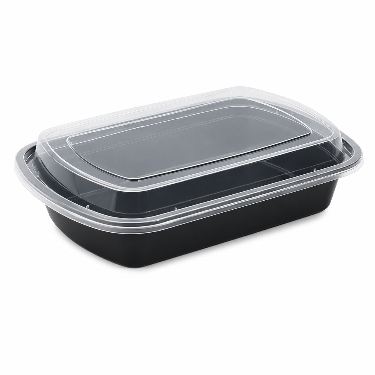 28 OZ American Thick Serving Tray