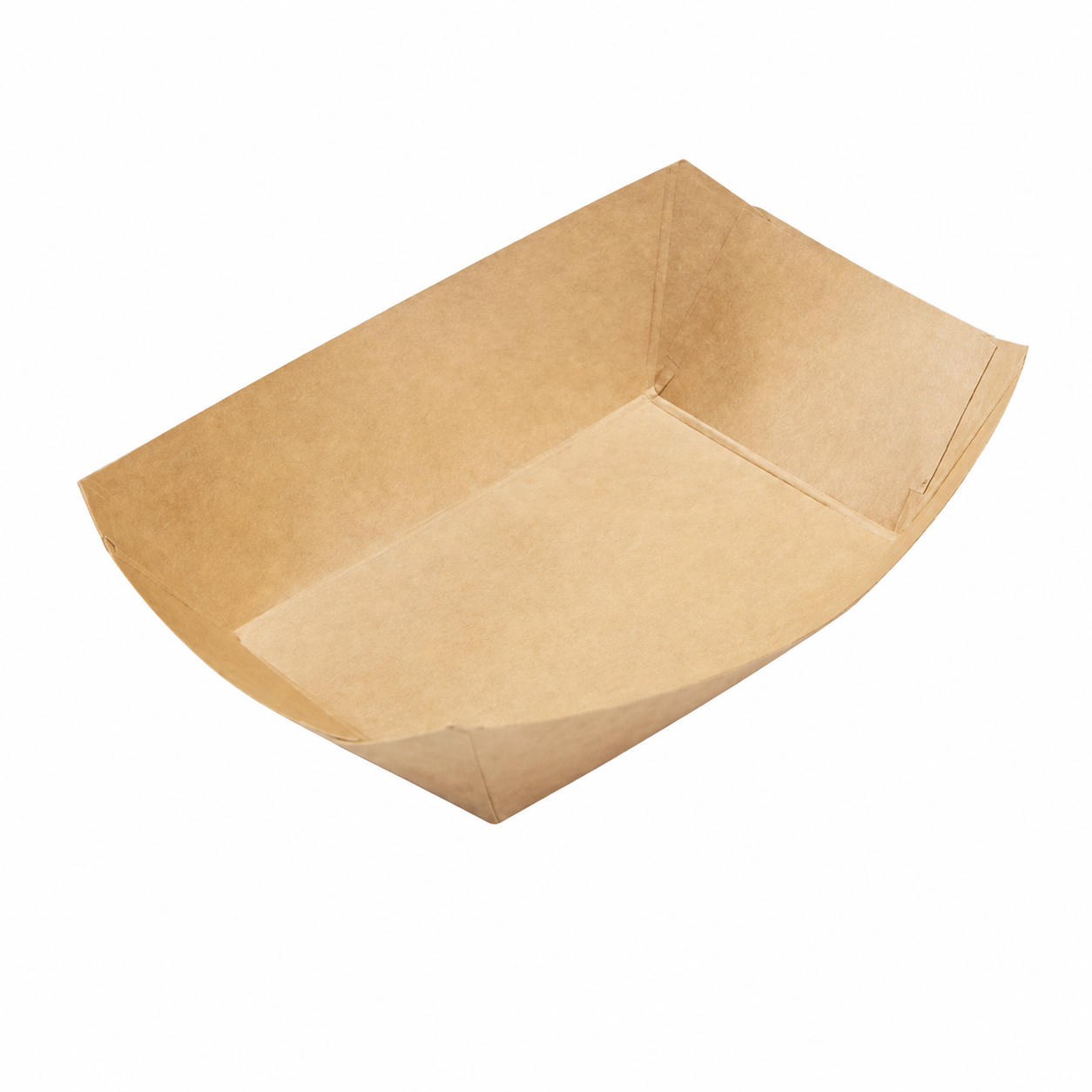 No. 1 Kraft Boat Box