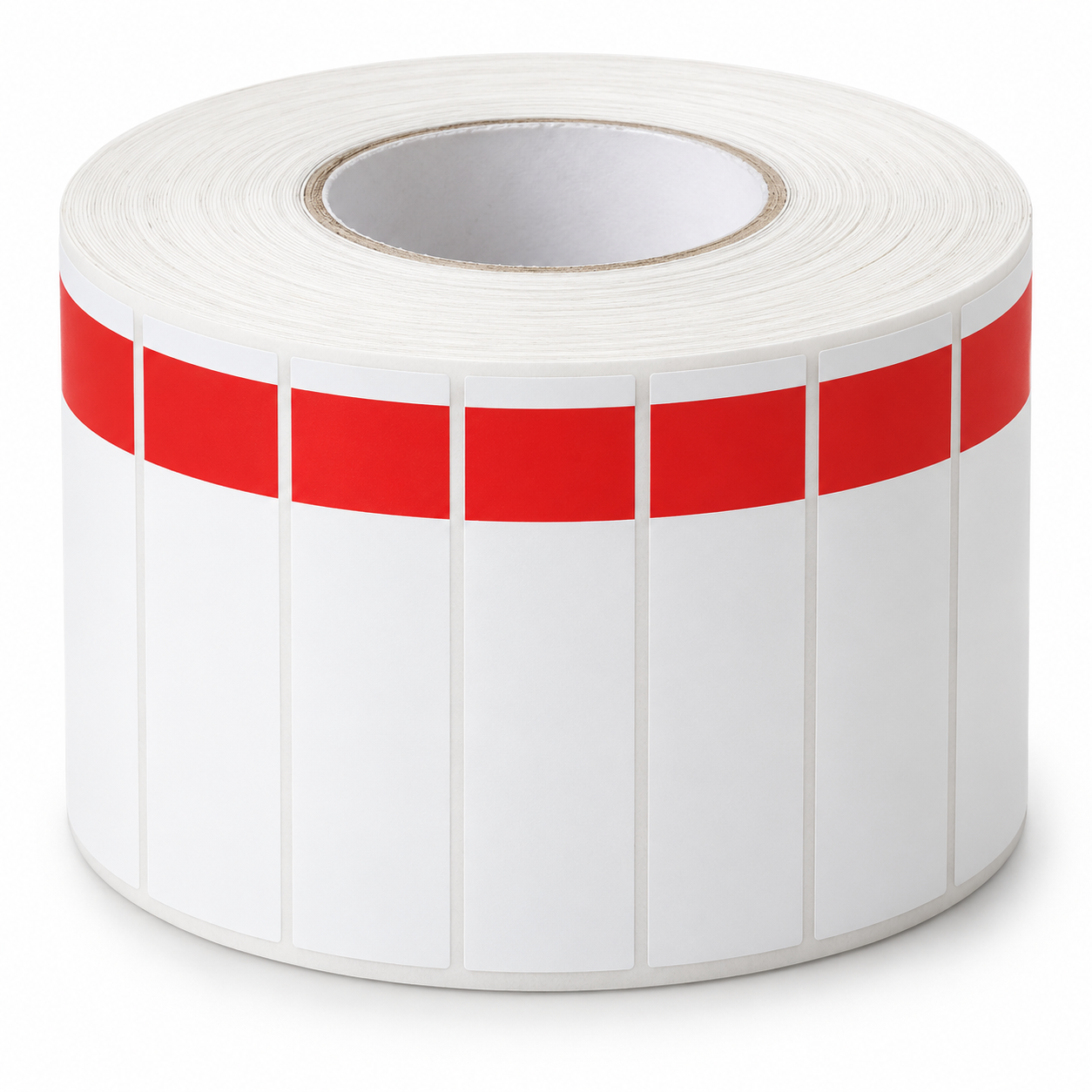 19mm x 55mm Easy-Tear Takeout Seal Label