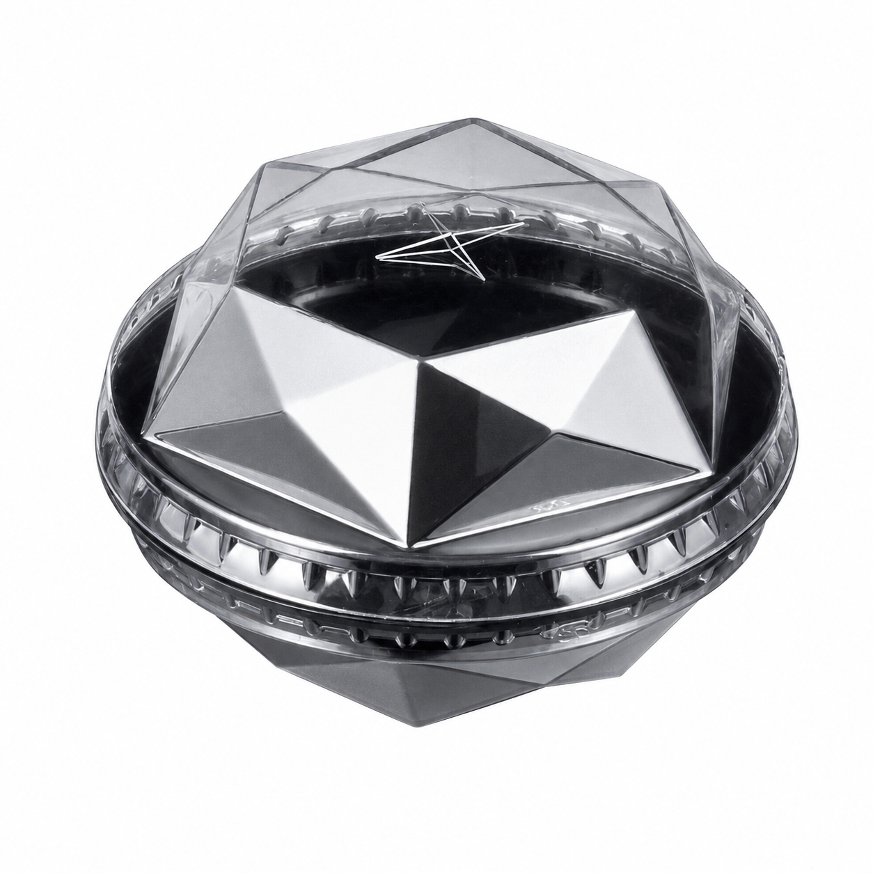 98 rim diameterdiamond lid