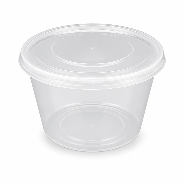 1750ml round container