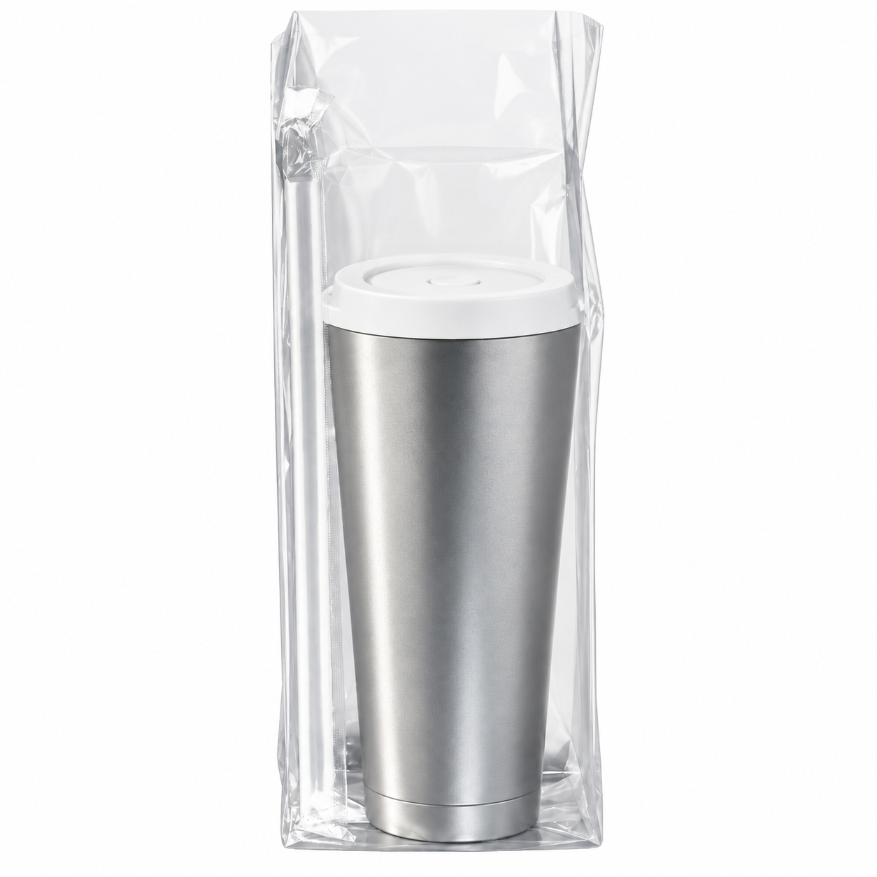98mm Single Cup Bag