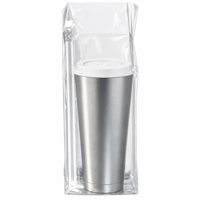98mm Single Cup Bag