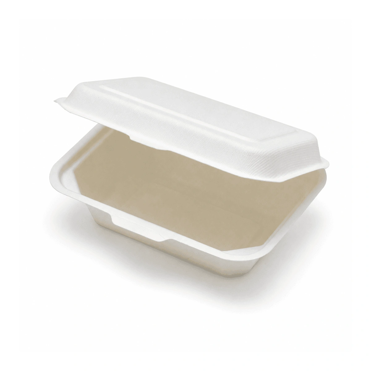 First product in Lunch Box