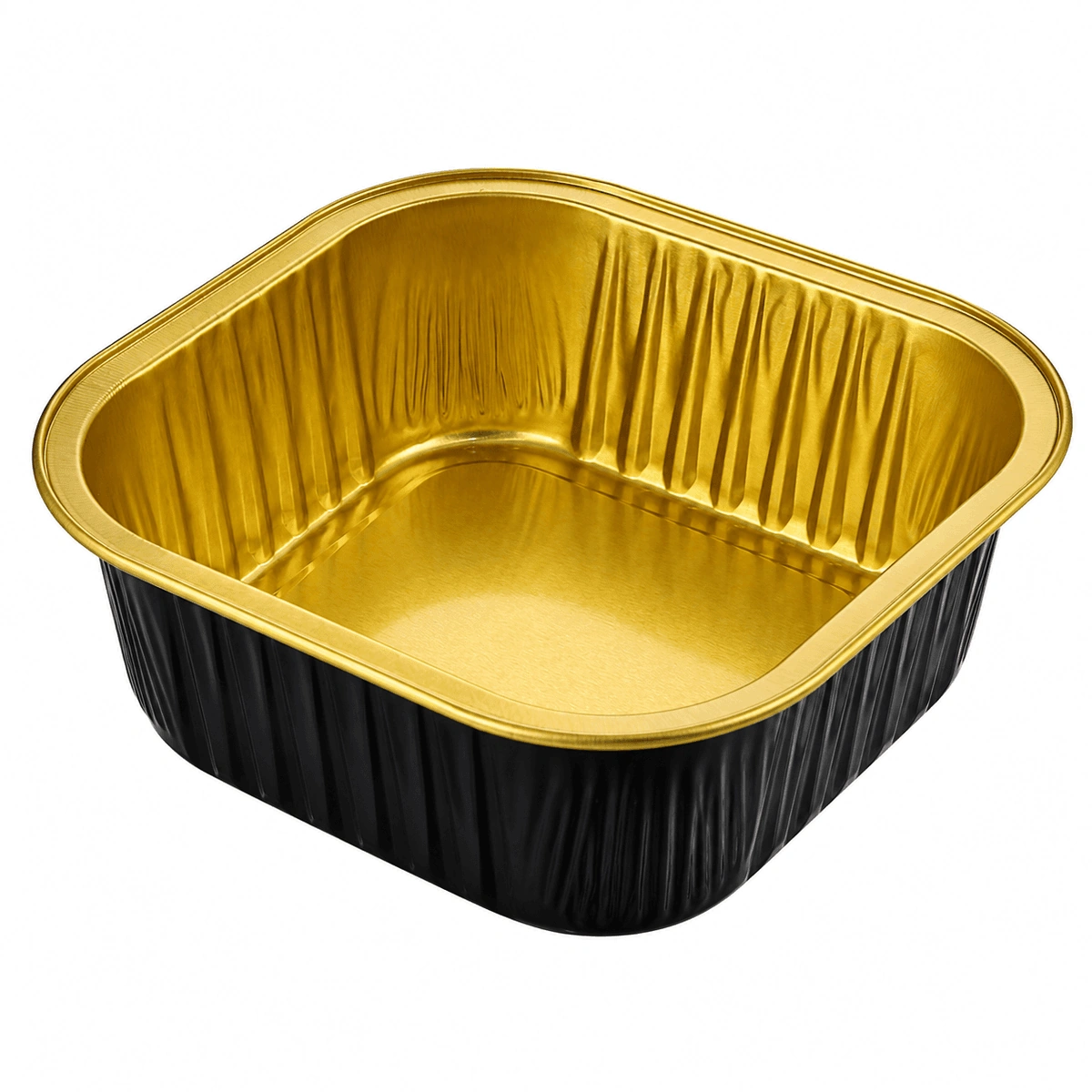 First product in Square Container