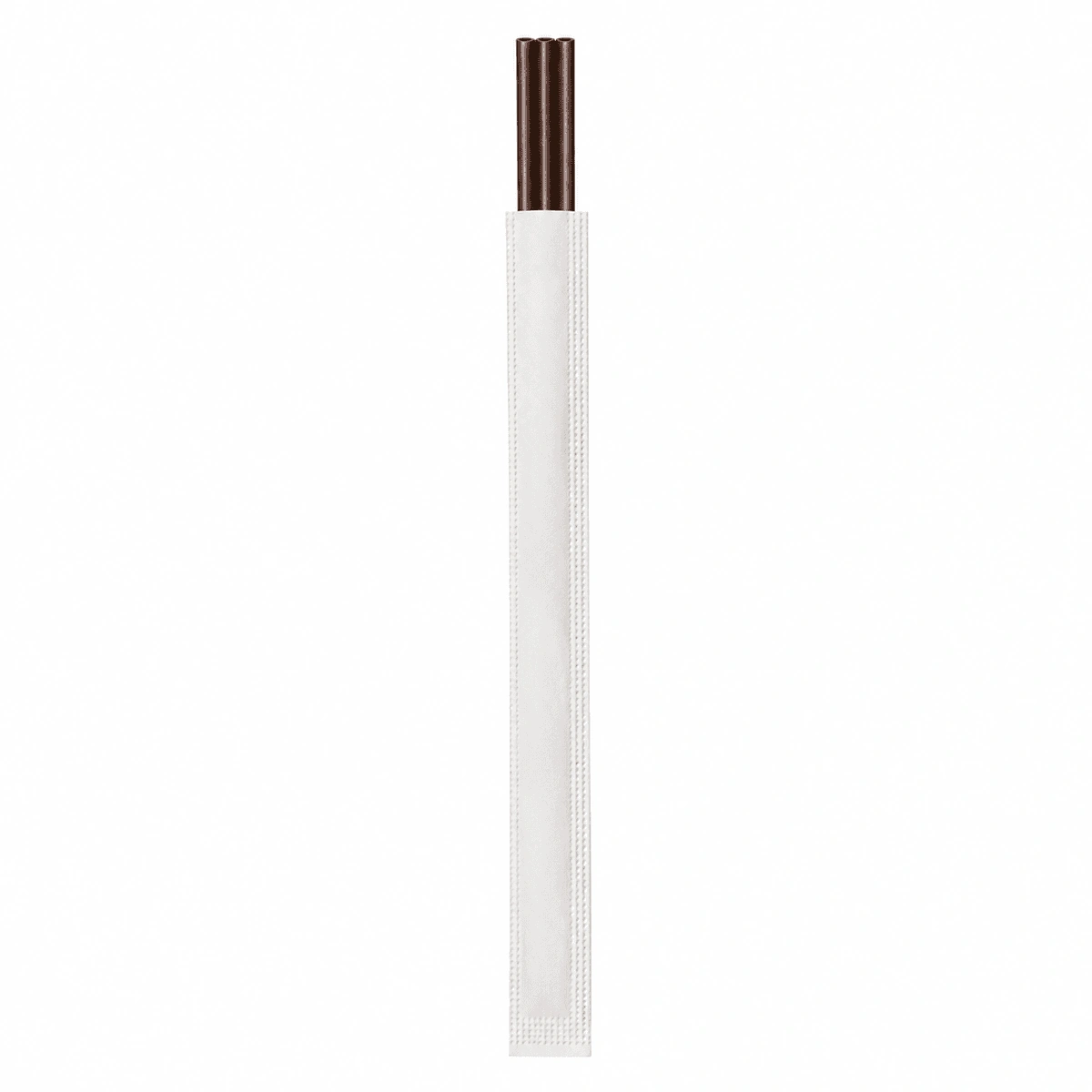 First product in Straw