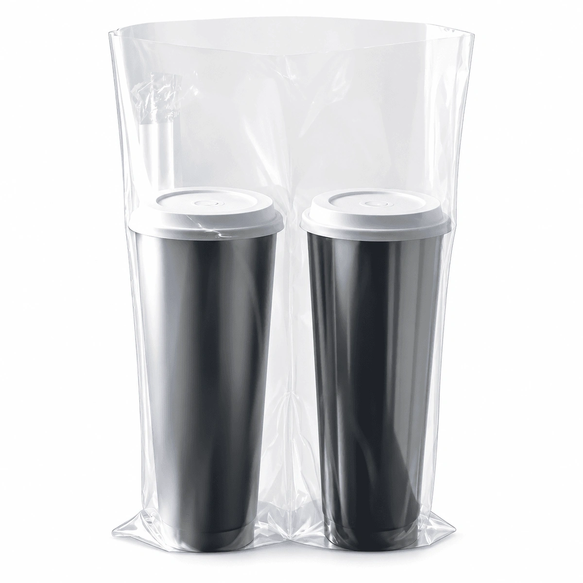 First product in Packaging Bag