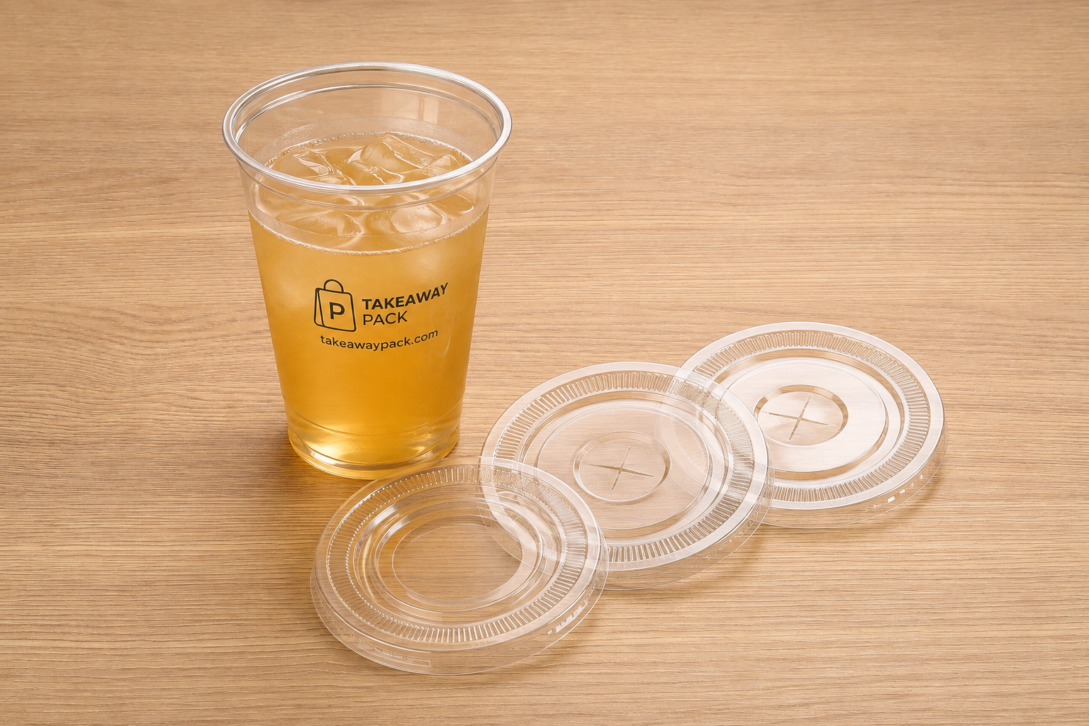 Reusable takeaway cups at a campus coffee kiosk return station