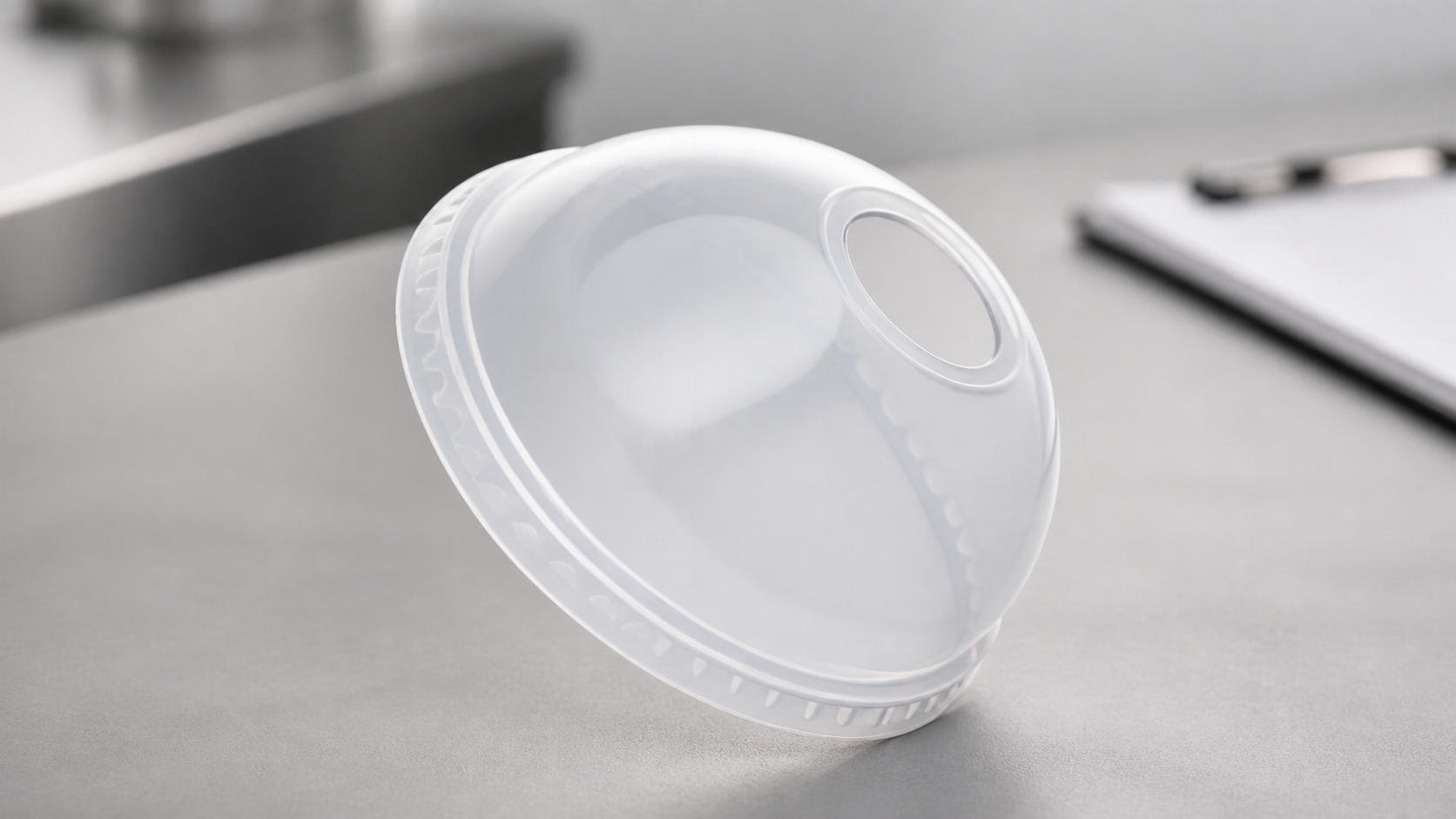 Clear Food Packaging Lids: How to Review Condensation Risk Before You Buy