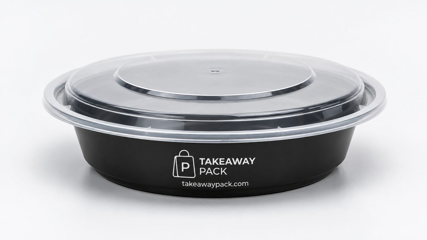 TakeawayPack foodservice packaging scene for Cold-Food Takeout Bowl Packaging: Keep Salad, Poke, and Grain Bowls Ready to Mix
