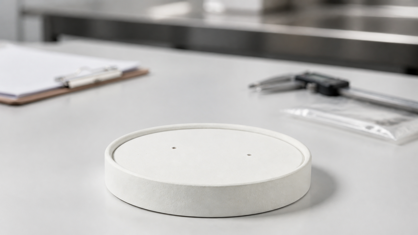 Food-Contact Packaging Import Checks: A Practical Supplier Verification and Recordkeeping Workflow