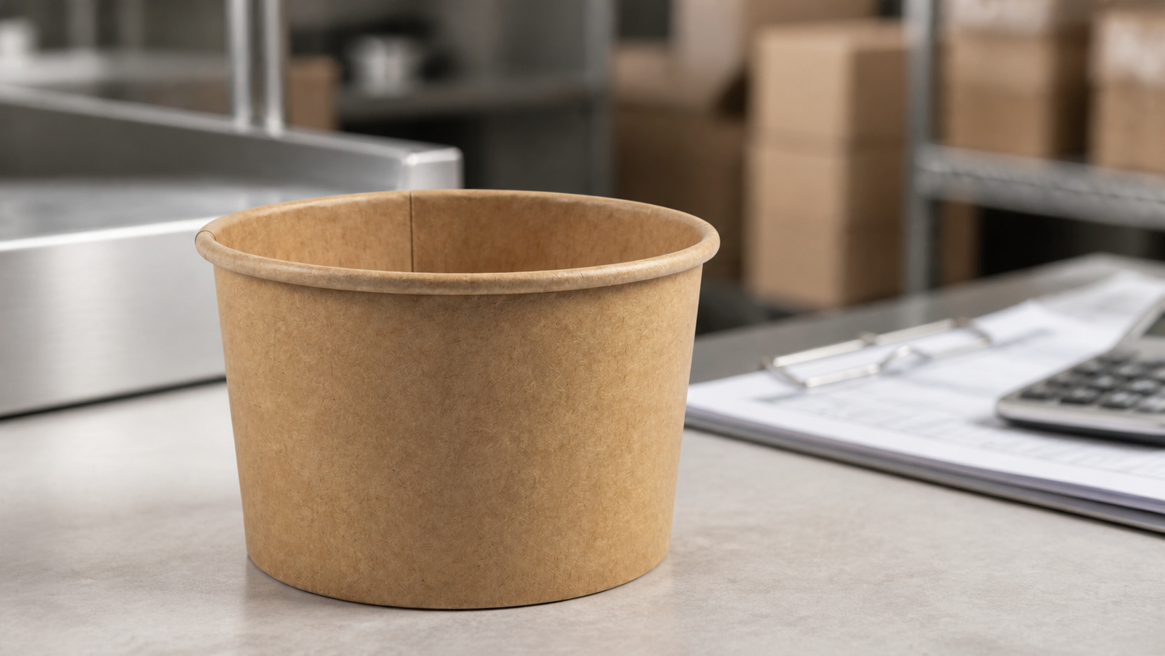 How Delivery Restaurants Can Budget for Leak-Resistant Takeaway Packaging