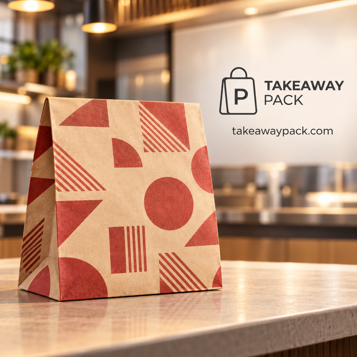 How Packaging Distributors Can Explain Custom Printing Value to Small Restaurant Clients
