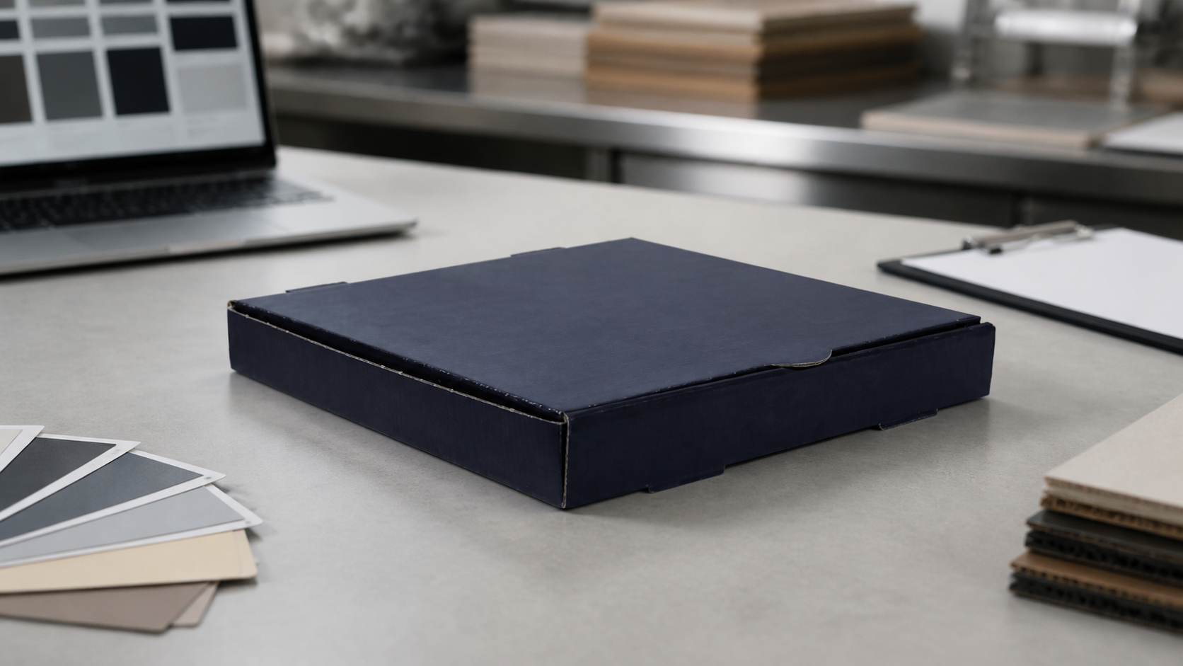 How Restaurant Chains Can Approve Custom Printed Packaging Remotely and Control Colour Across Deliveries