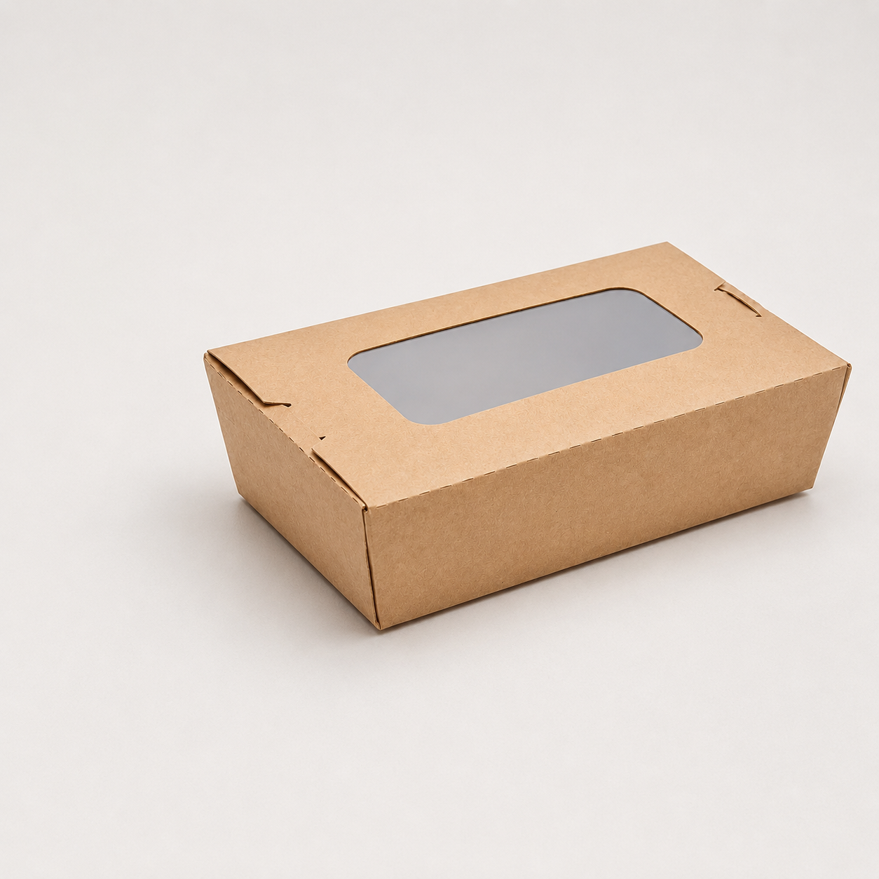 Cover image for comparing and qualifying foodservice packaging suppliers