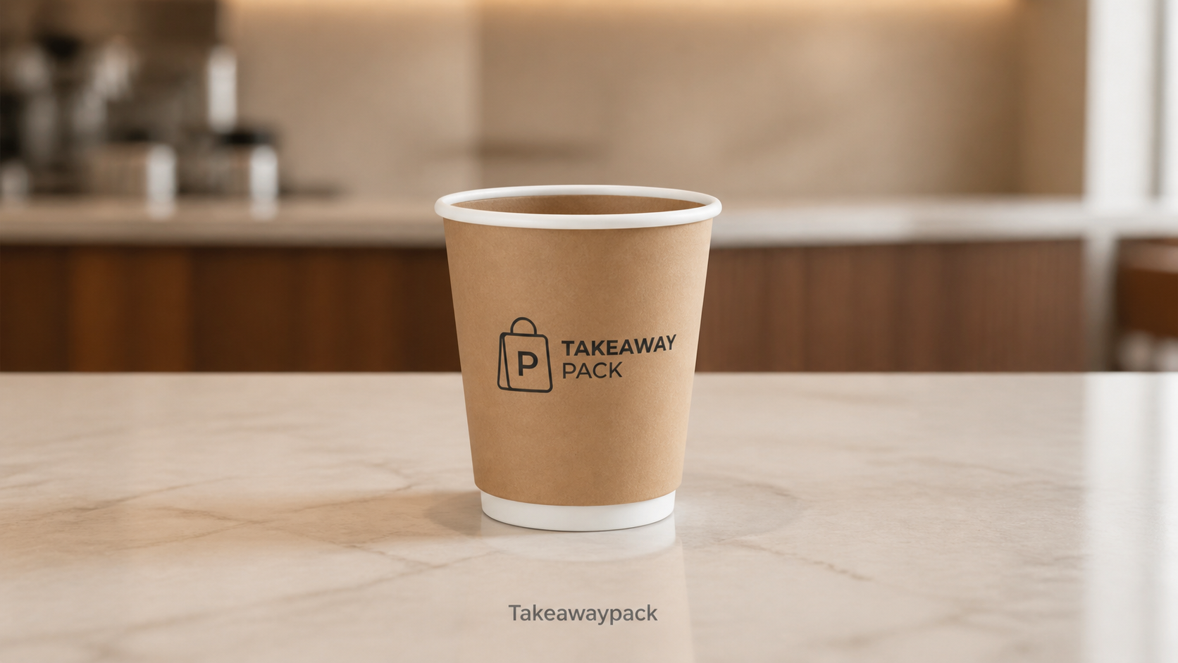 TakeawayPack foodservice packaging scene for How to Design a Reusable Cup Workflow for Mobile Orders and Drive-Thru