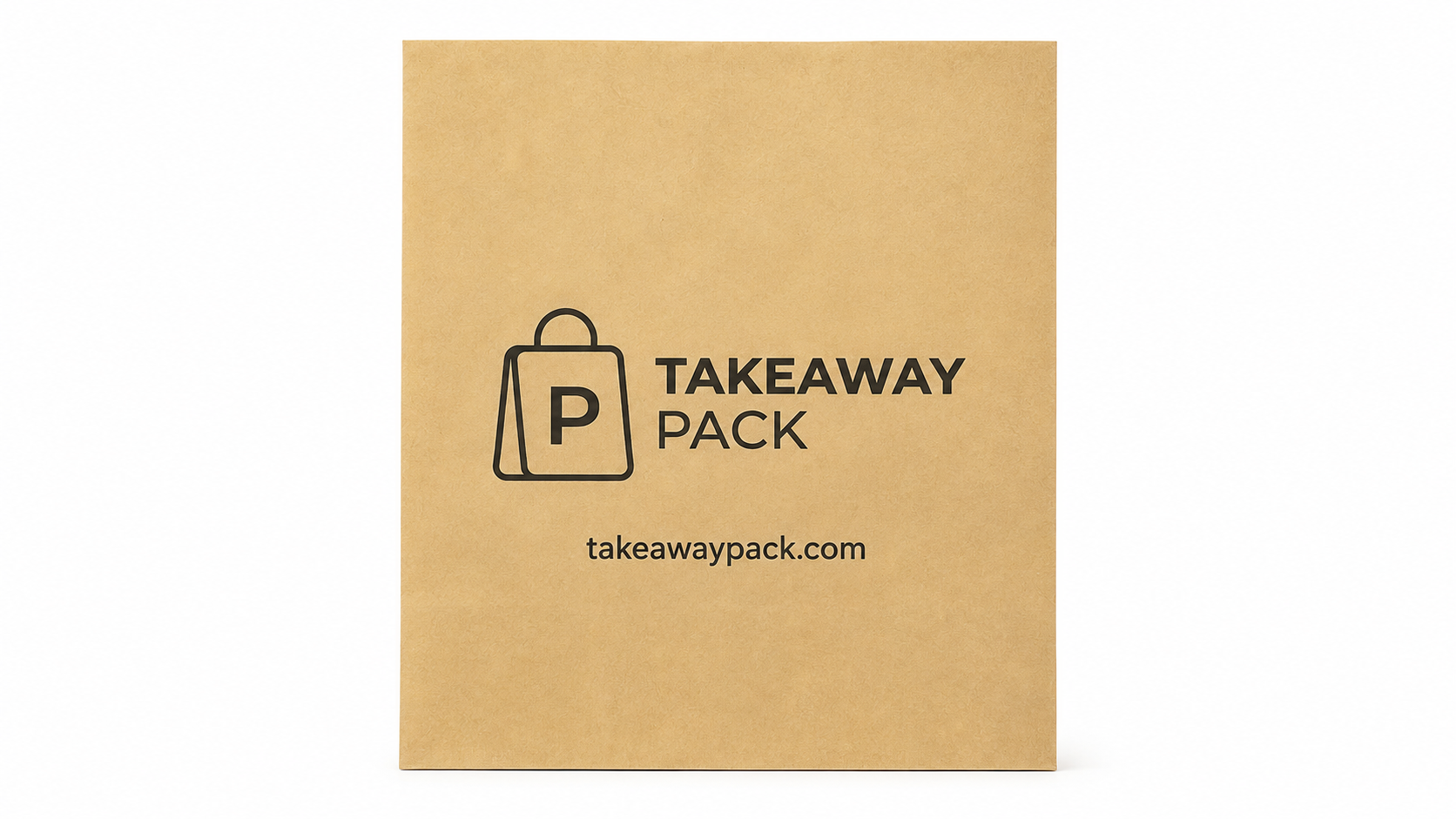 TakeawayPack foodservice packaging scene for How to Design Pizza Delivery Packaging for Longer Routes: Ventilation, Dip Protection and Carry Bags