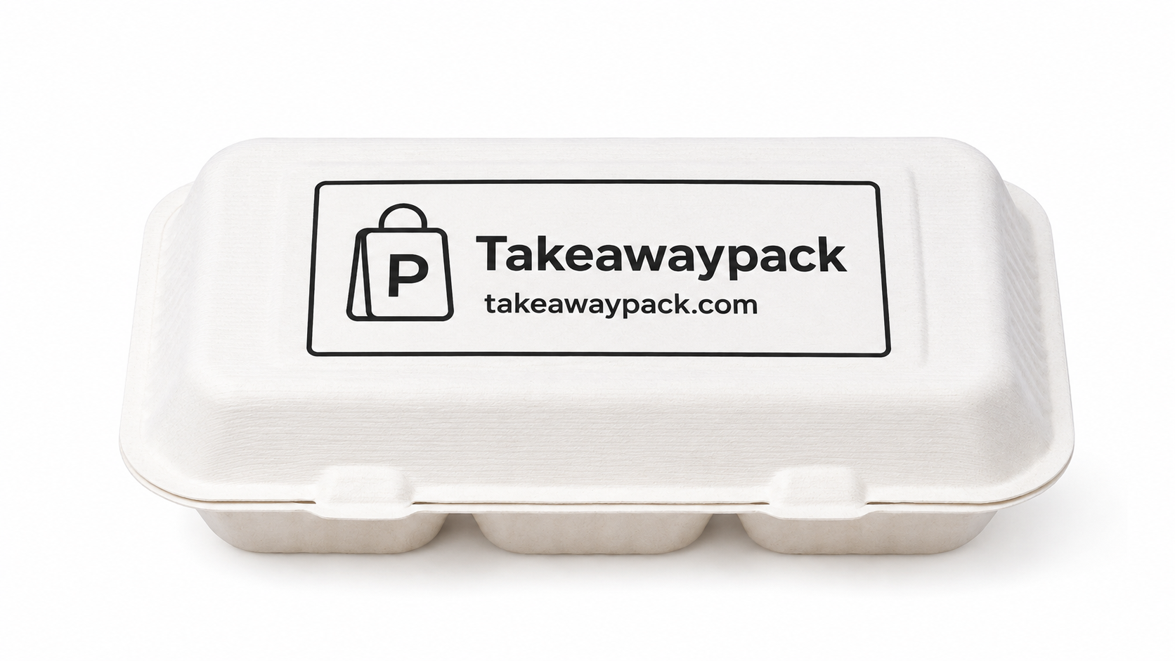TakeawayPack foodservice packaging scene for How to Design Tamper-Evident Takeout Packaging Without a Cheap Tape Look