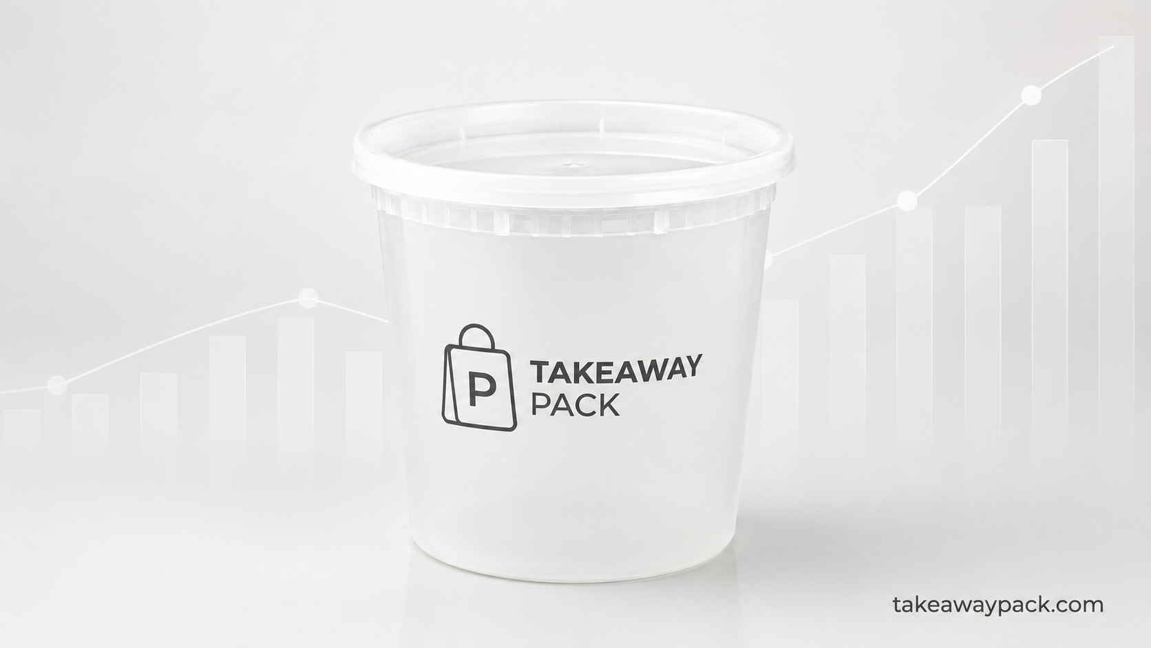 TakeawayPack foodservice packaging scene for How to Measure Whether a Takeout Packaging Upgrade Pays Back: From Complaint Rate to Repeat Purchase