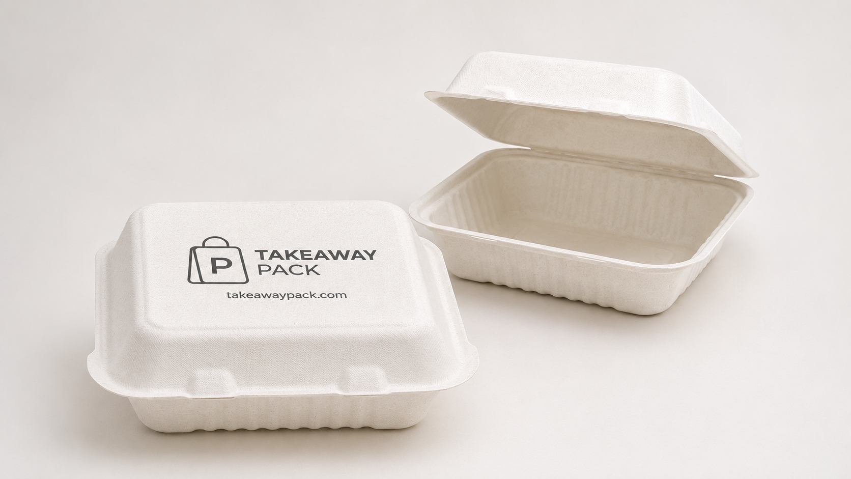 TakeawayPack foodservice packaging scene for How to Reduce Packaging SKUs After a Menu Simplification Without Making Takeout Look Cheap