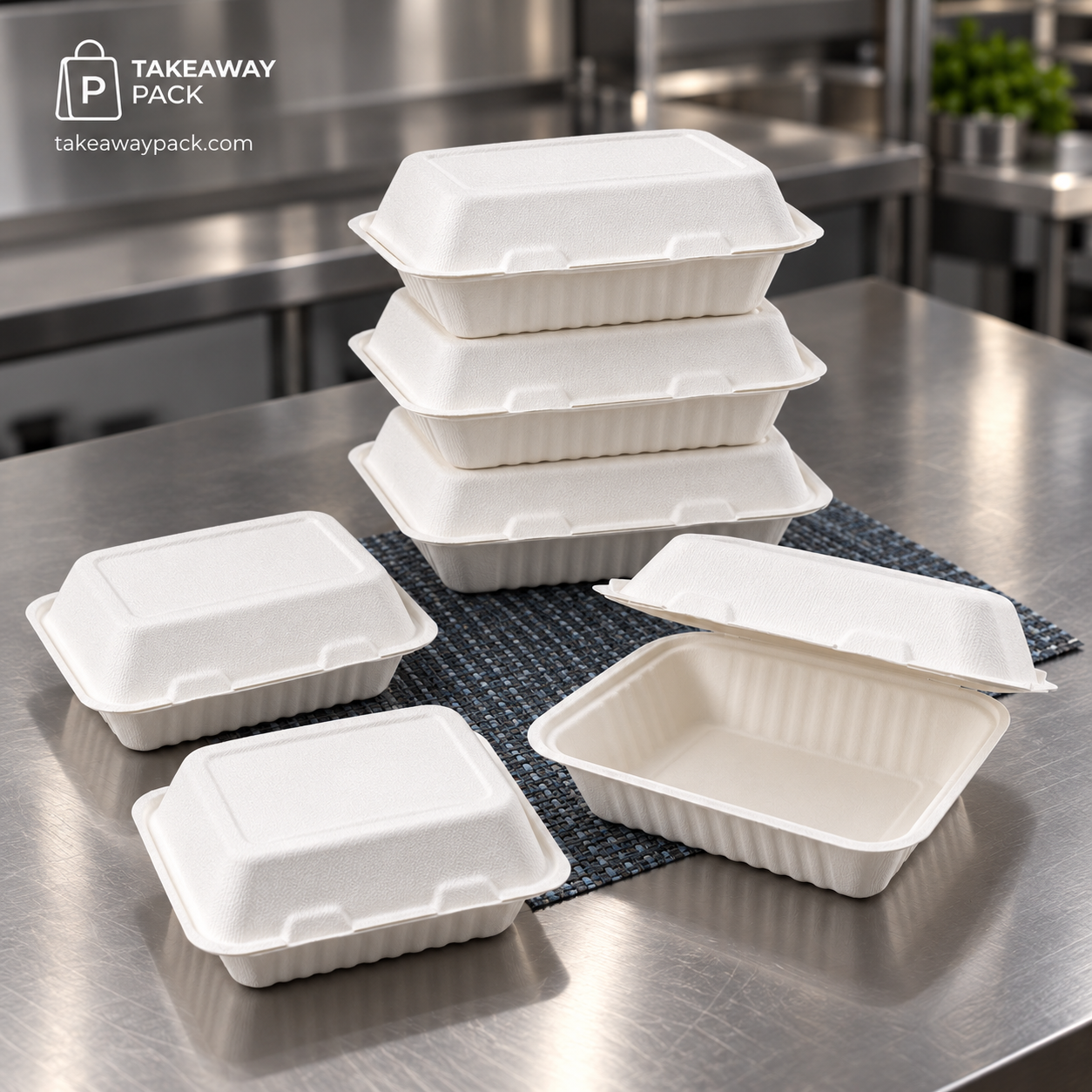 How to Select the Right Lid for Every Takeout Container Type