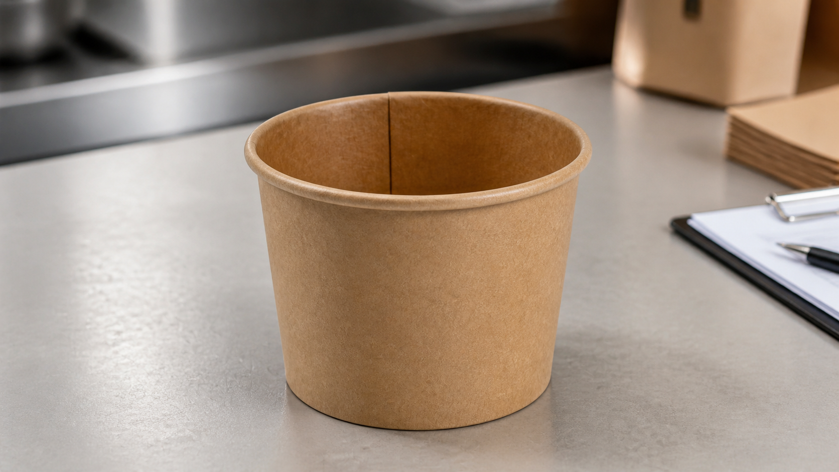 How to Set a Delivery Packaging Budget When Leaks and Spills Are a Risk