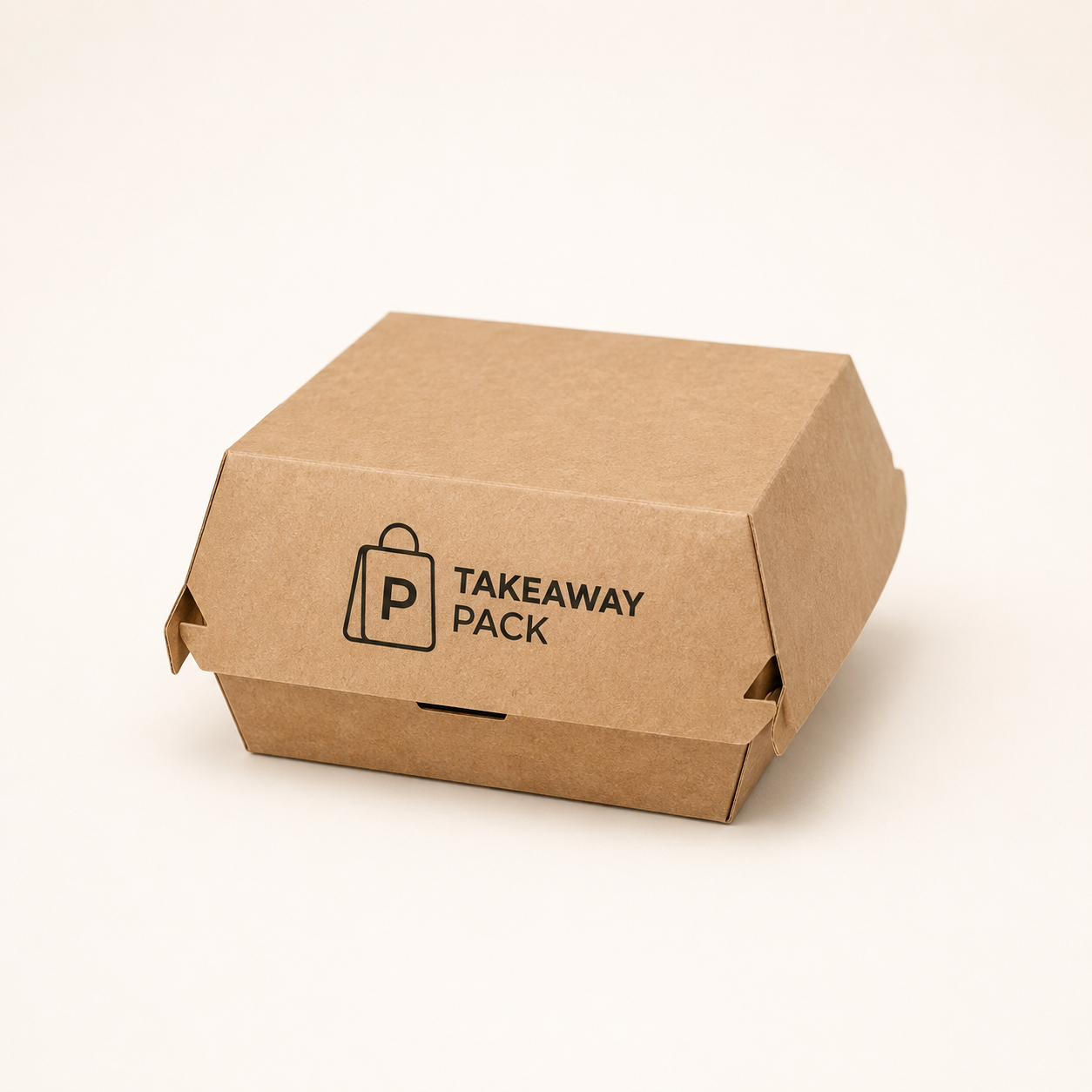 Restaurant delivery setup with online ordering, menu planning, packing, and dispatch