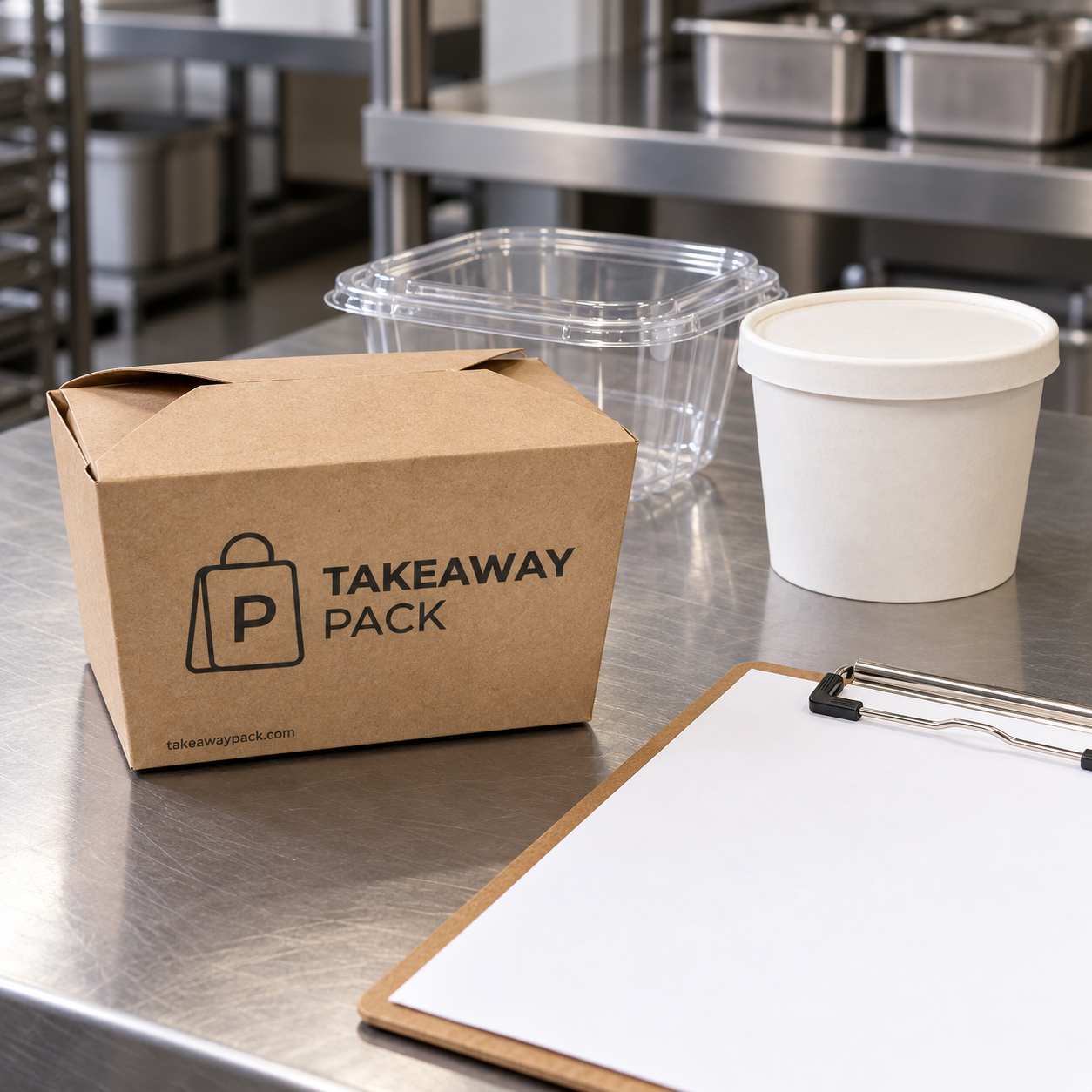 How to Start a Restaurant Takeout Packaging Audit: A Step-by-Step Guide