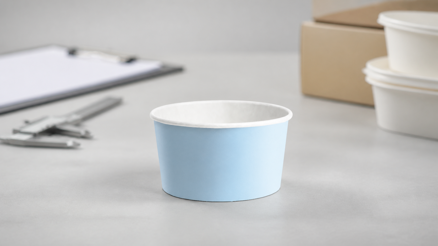 How to Verify Food-Grade Packaging Before a Bulk Order