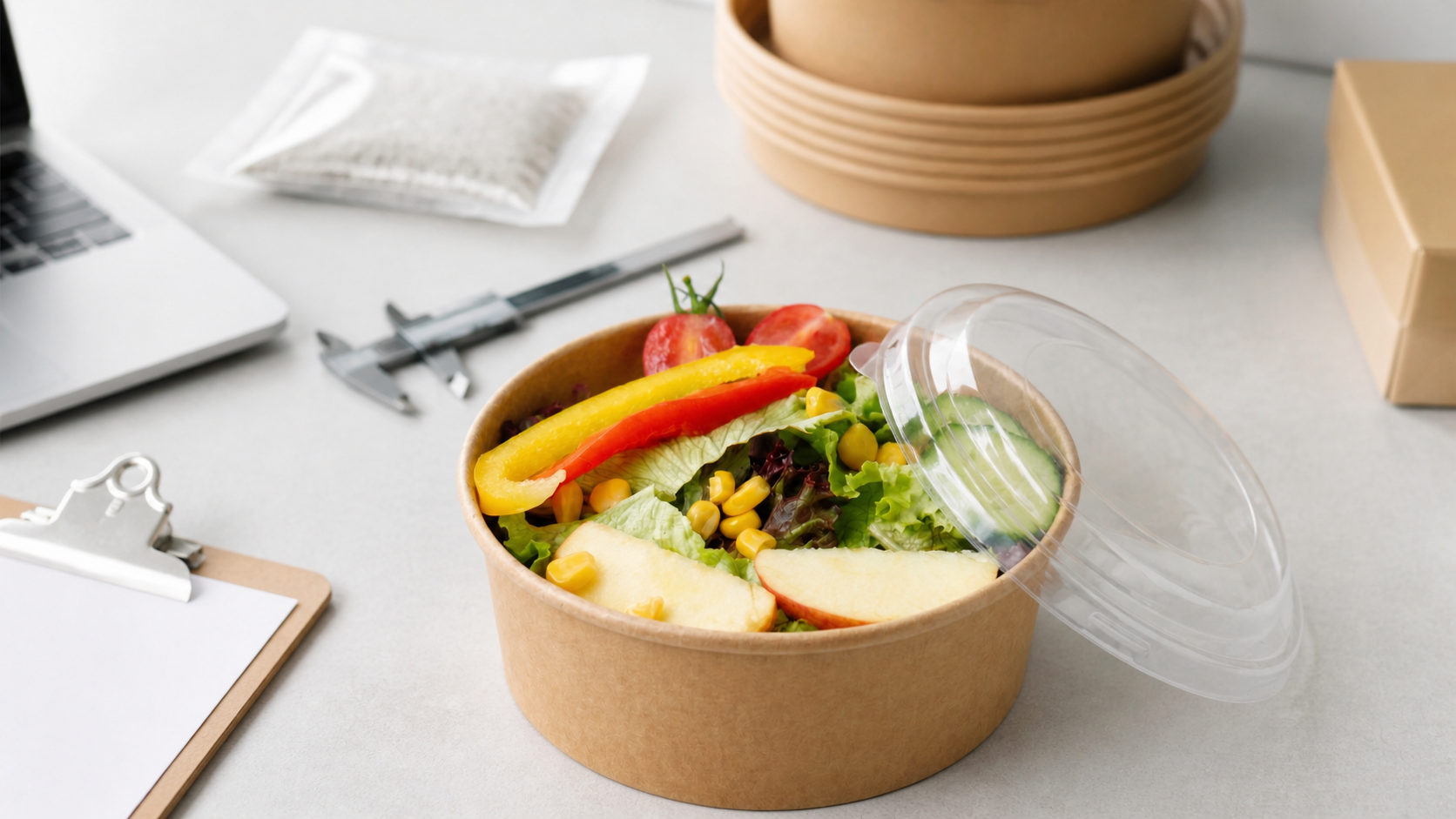 How to Verify Food Packaging Safety Evidence Before Importing Paper-Based Packaging