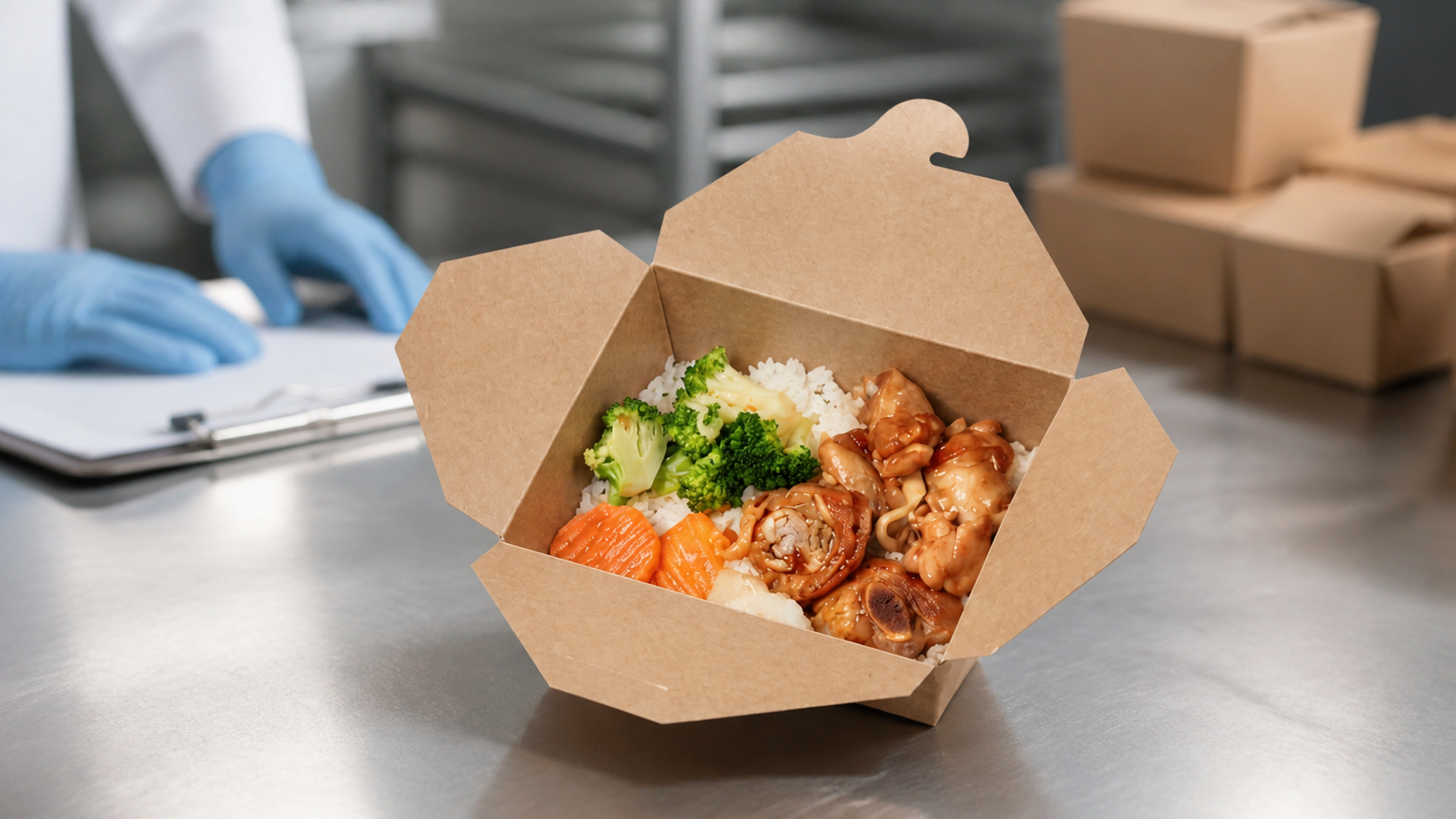 How to Verify Tamper-Evident Food Packaging Before You Buy