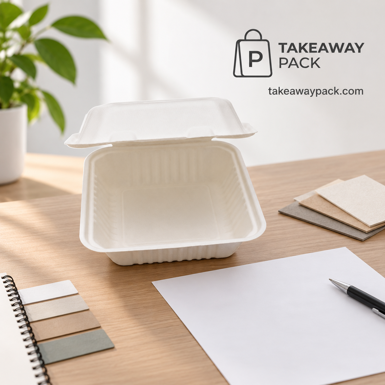 How to Work with a Chinese Takeout Packaging Supplier: Lead Times, MOQ, and Quality Control