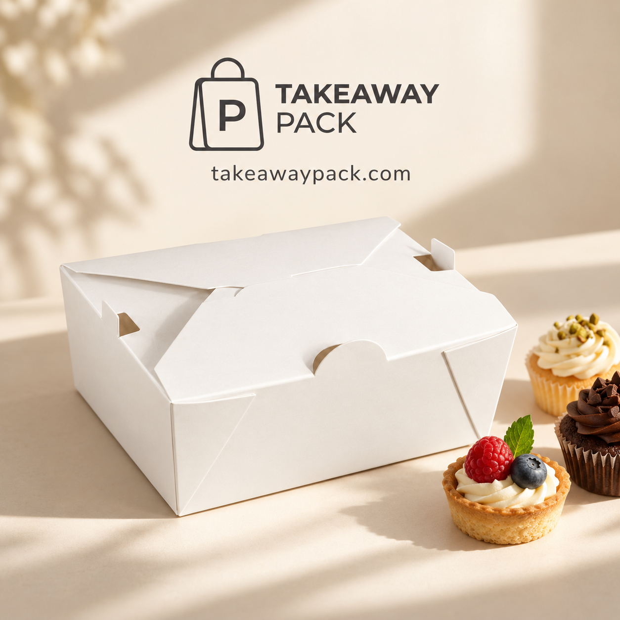Low-MOQ Custom Packaging: How Small Restaurants Can Test a Design Before Committing