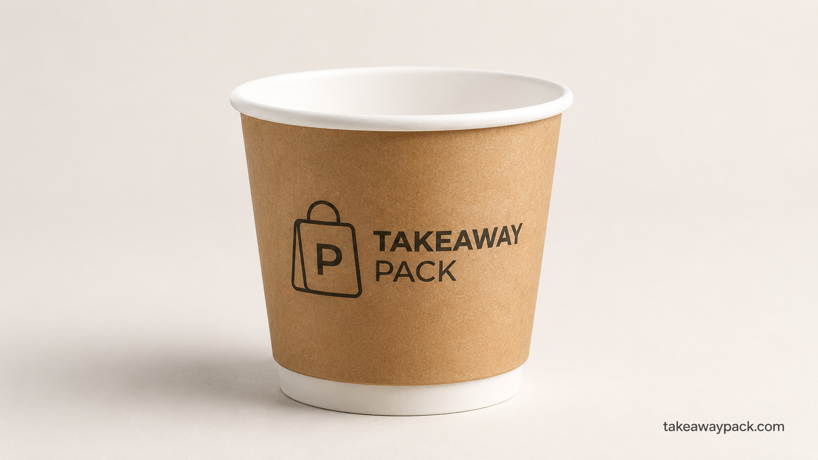 TakeawayPack foodservice packaging scene for Low-MOQ Custom Packaging Print Files: Logo, Colours, Dielines and Samples That Prevent Rework