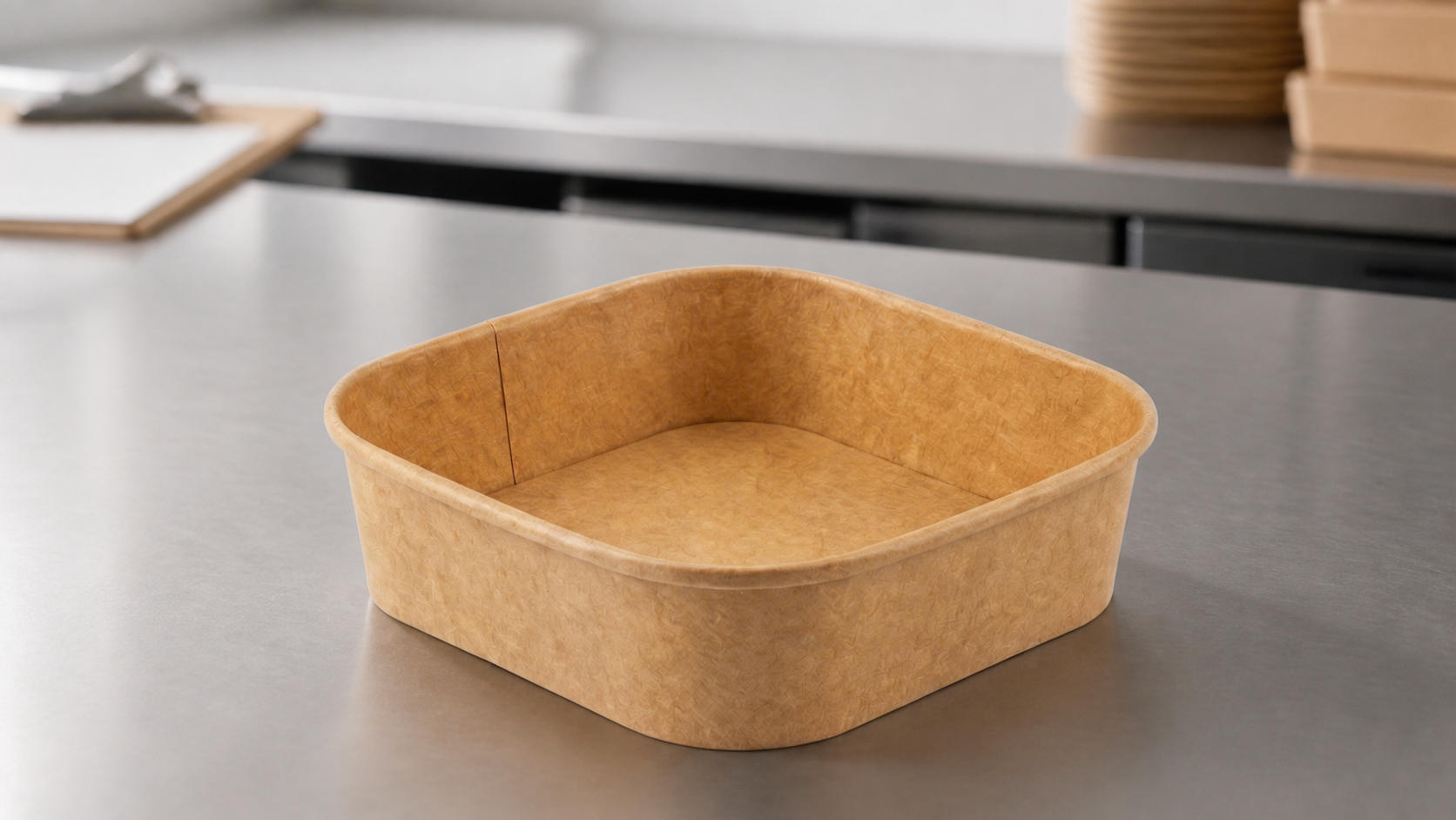 Multi-Platform Restaurant Packaging Specifications: Build One System for Every Store