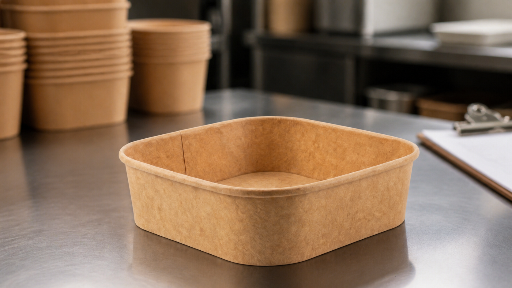 Packaging Rationalization for Restaurant Groups: Standardize Formats Without Losing Control