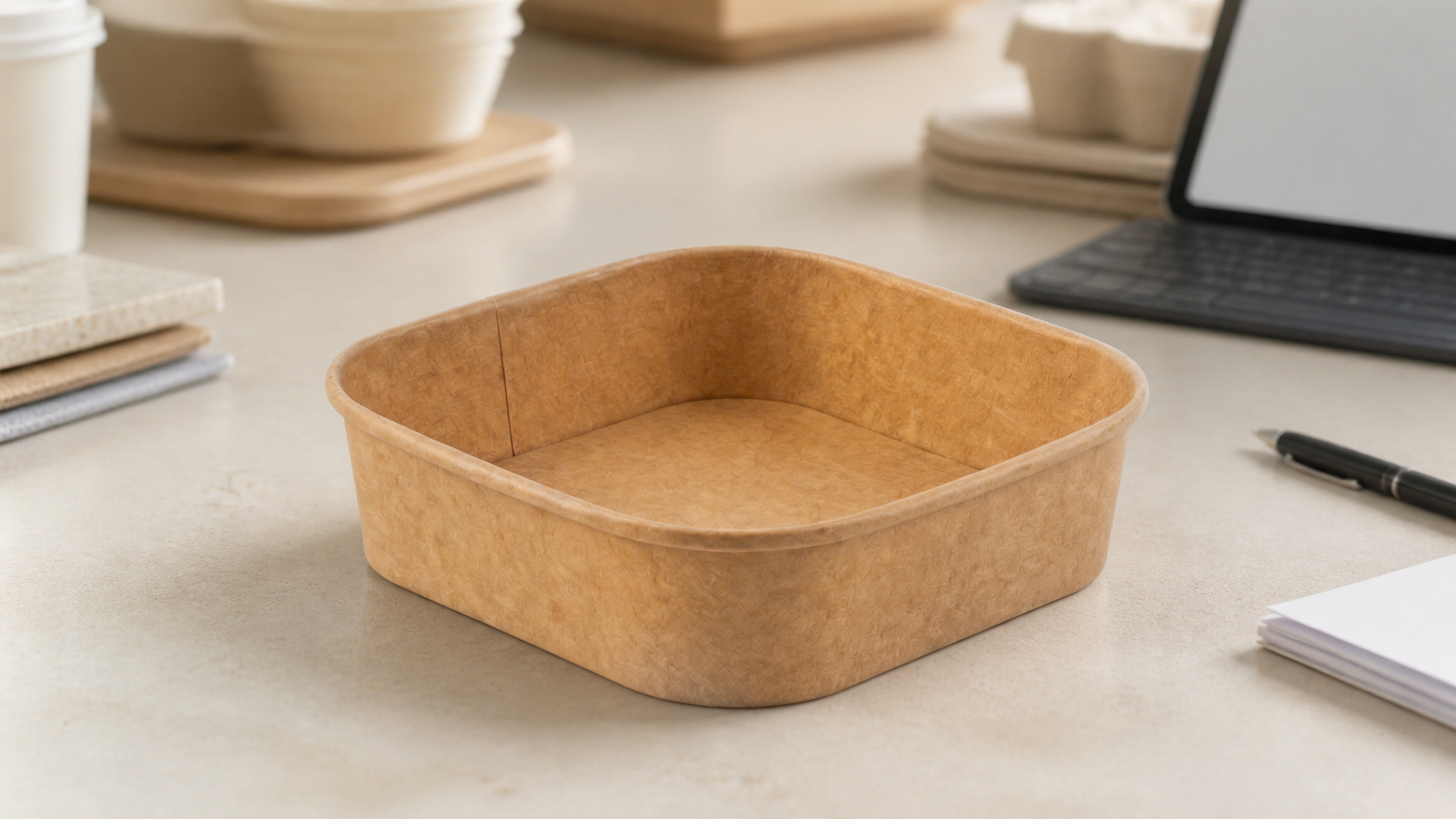Packaging SKU Structure for Restaurants: Preventing Wrong-Format Orders Before Printing