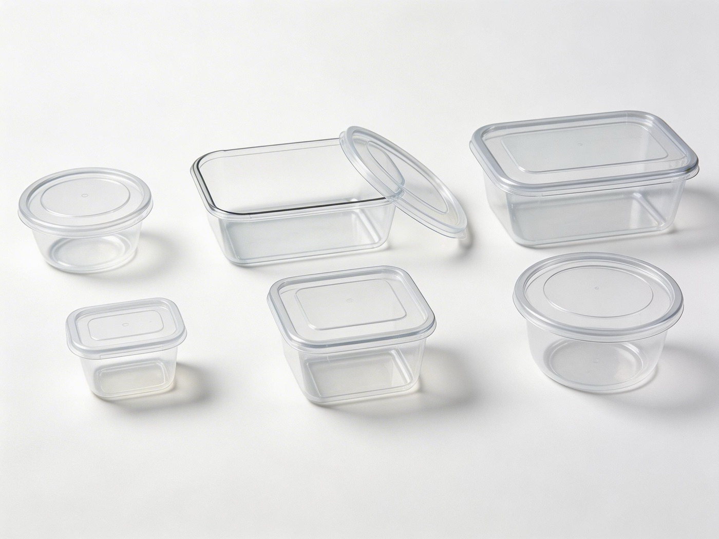 Plastic Food Container Sourcing: A B2B Buyer’s Guide for Restaurants & Takeaway Brands