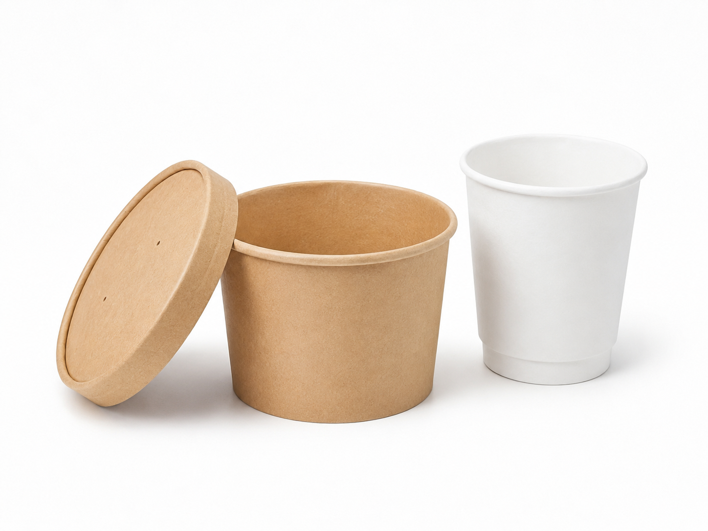 Food-contact packaging components reviewed against PPWR PFAS concentration limits