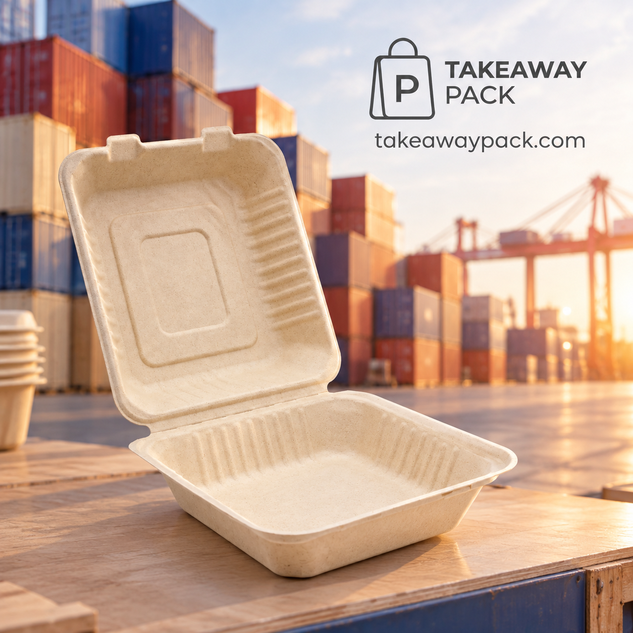 Q3 Ocean Freight Peak Season: When to Place Your Packaging Order to Avoid Surcharges