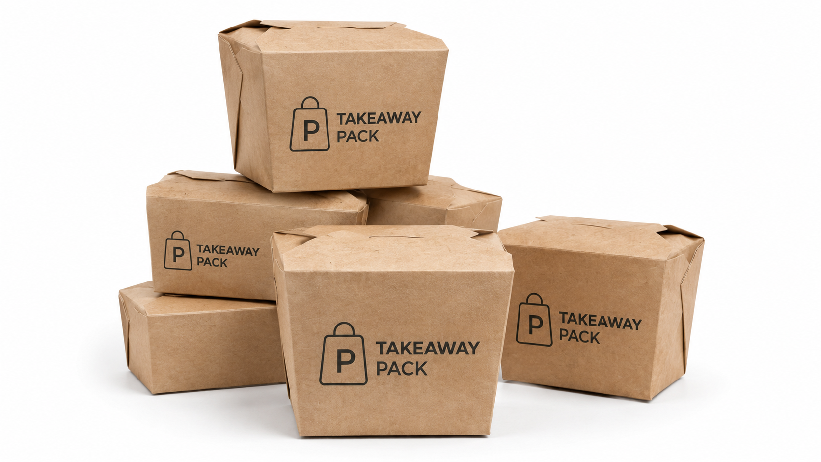 Volume tiers and bundled custom packaging orders used to reduce unit cost