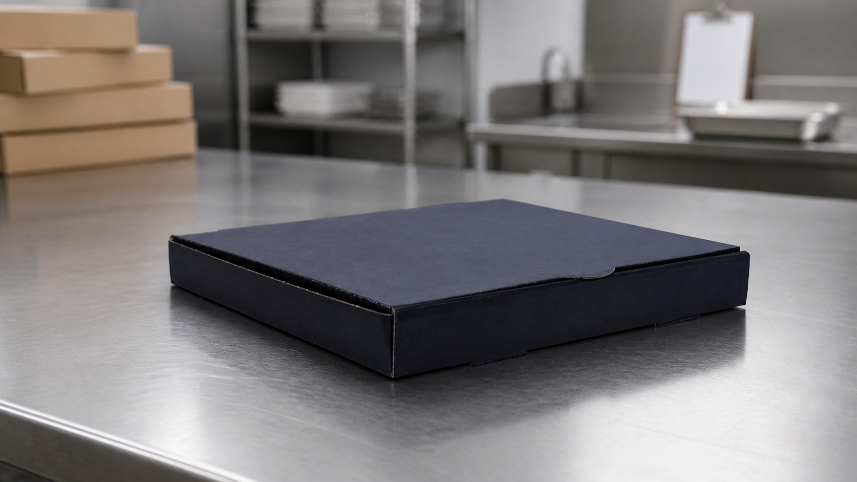 Shared Packaging Pattern Systems for Clearer Multi-Category Operations