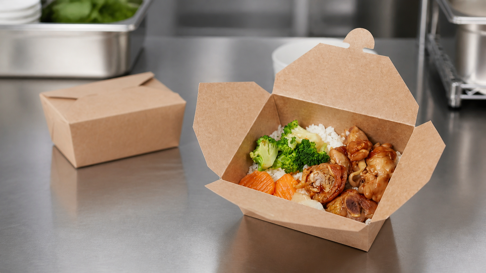 Tamper-Evident Food Packaging: How to Create a Clear Opening-Indication System