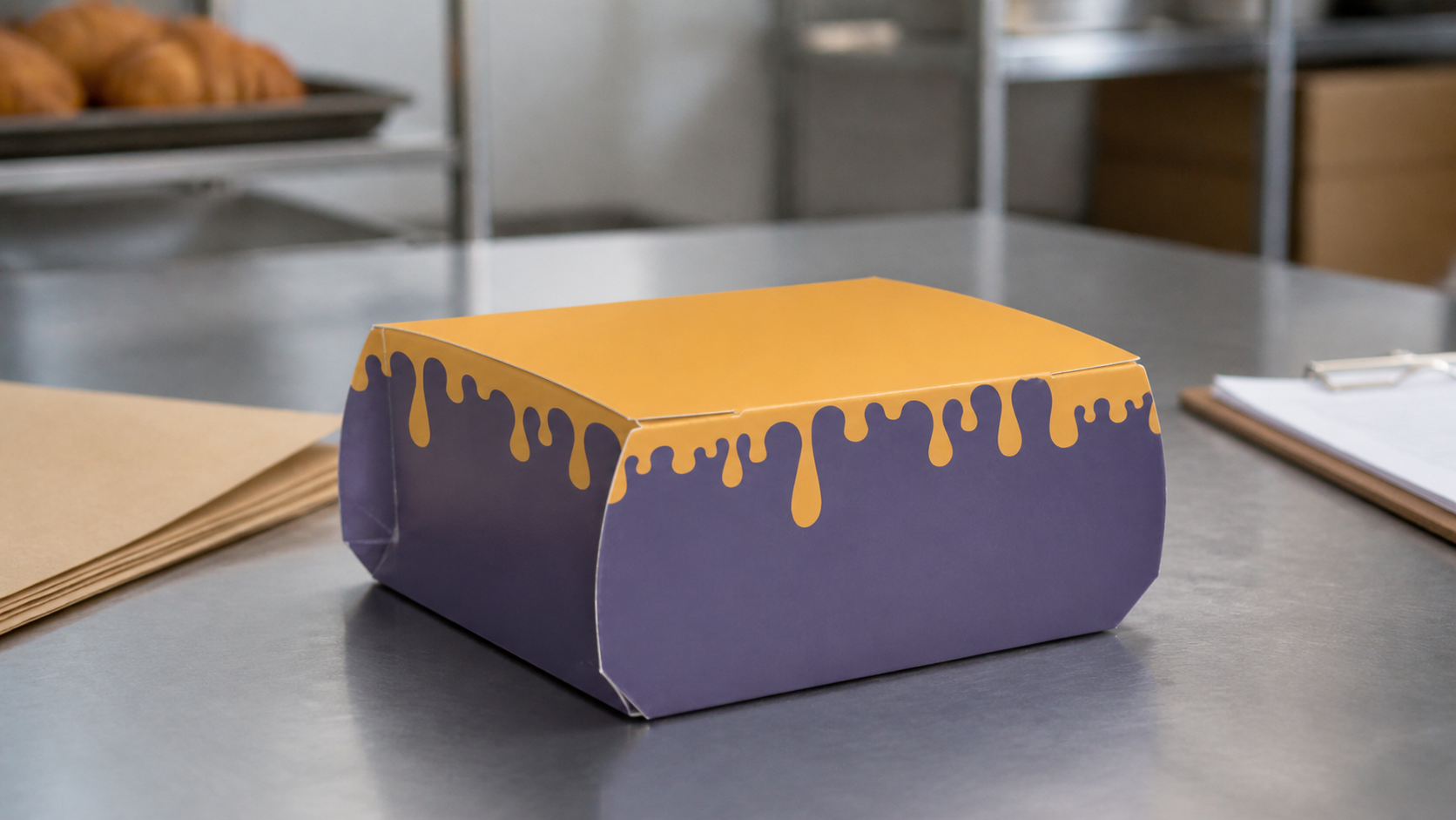 Tamper-Evident Packaging for Bakery Delivery: A Buyer Verification Checklist